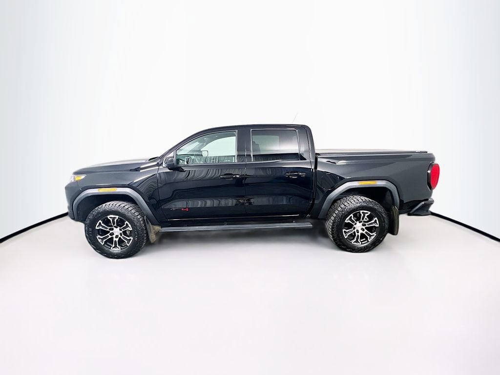 Used 2023 GMC Canyon AT4 Truck