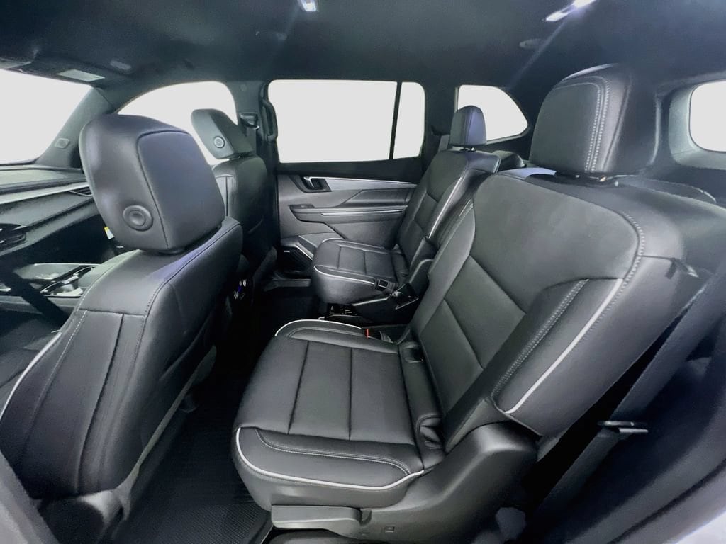2026 Buick Enclave Preferred - Photo 23