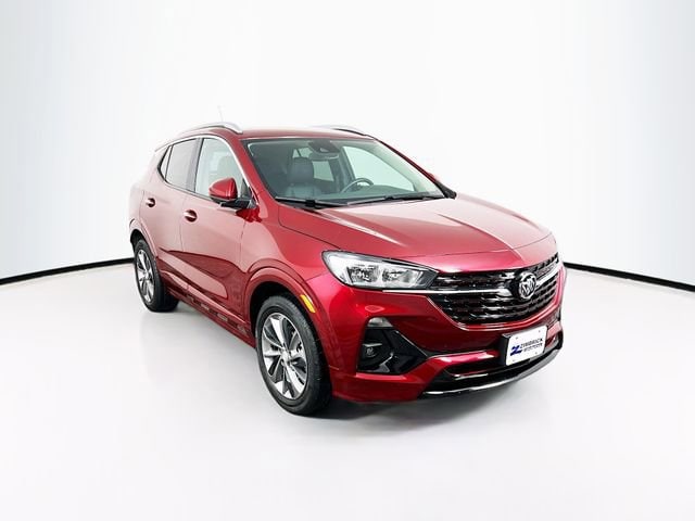 2023 Buick Encore GX Select's photo