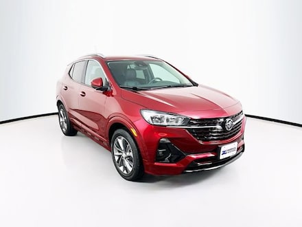 2023 Buick Encore GX Select SUV
