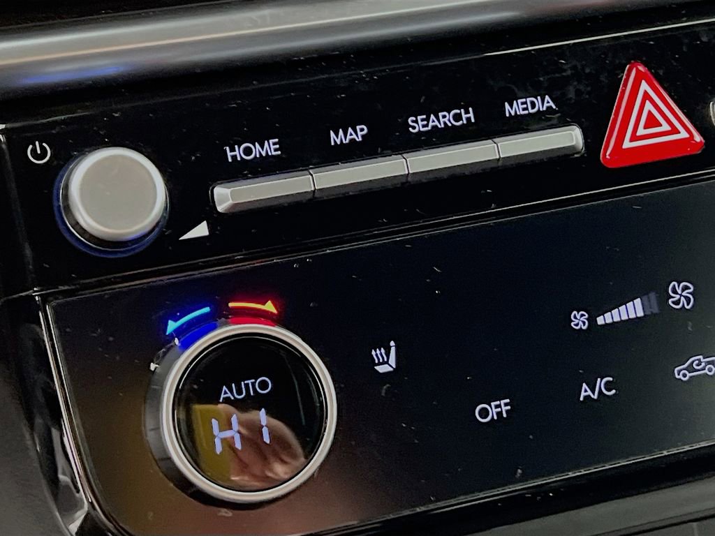 2025 Hyundai Santa Cruz SEL - Photo 20