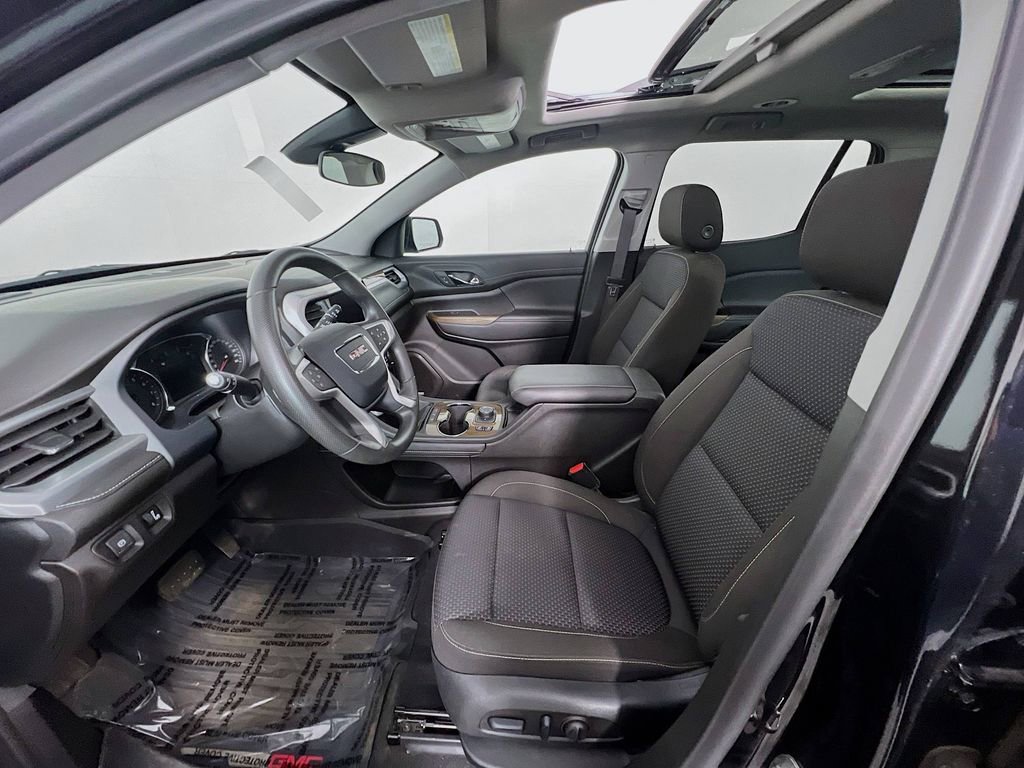 2023 GMC Acadia SLE - Photo 20