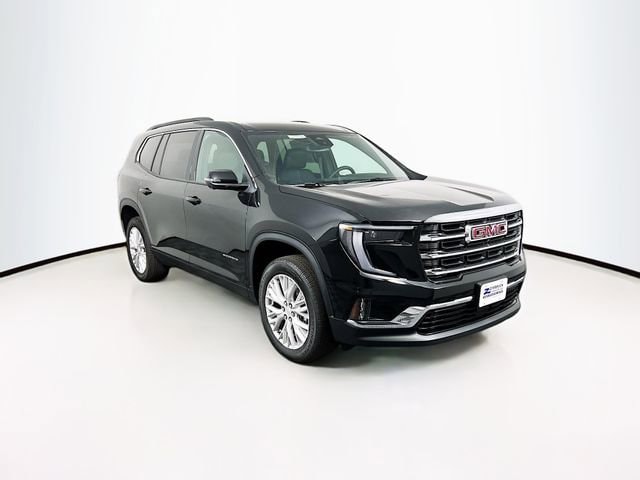 2024 GMC Acadia