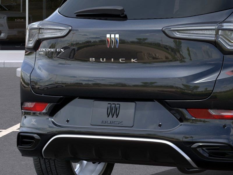 2026 Buick Encore GX Avenir - Photo 14
