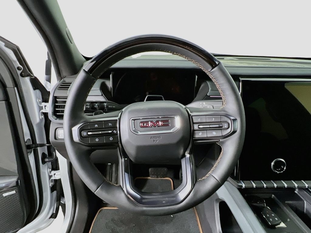 2026 GMC Acadia AT4 - Photo 11
