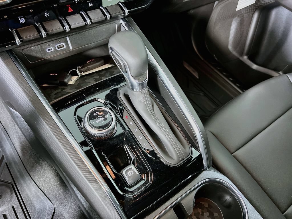 2026 GMC Canyon Elevation - Photo 15