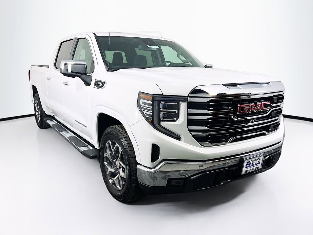 Used 2019 GMC Sierra 1500 For Sale in Madison, WI