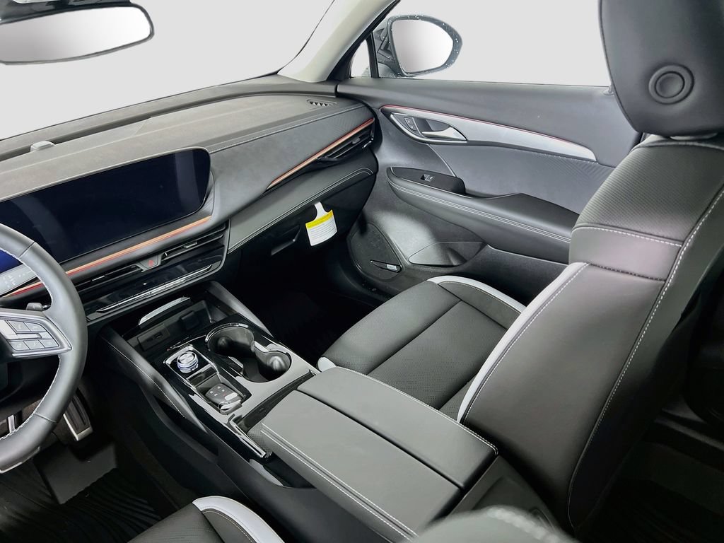 2026 Buick Envision Sport Touring - Photo 23