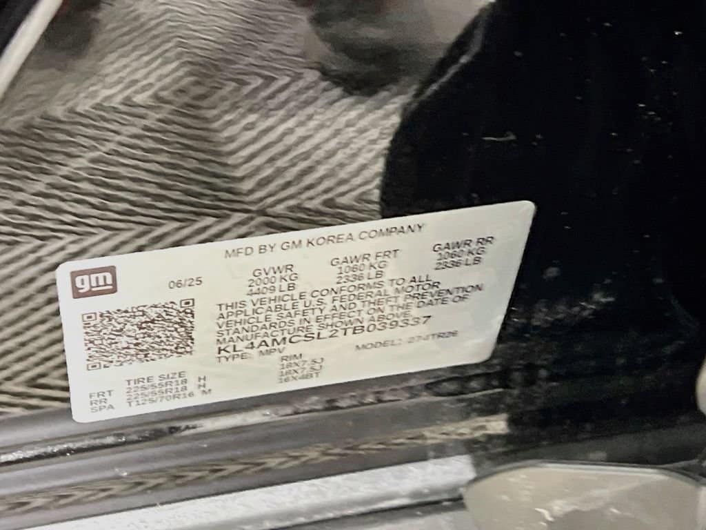 2026 Buick Encore GX Preferred - Photo 24