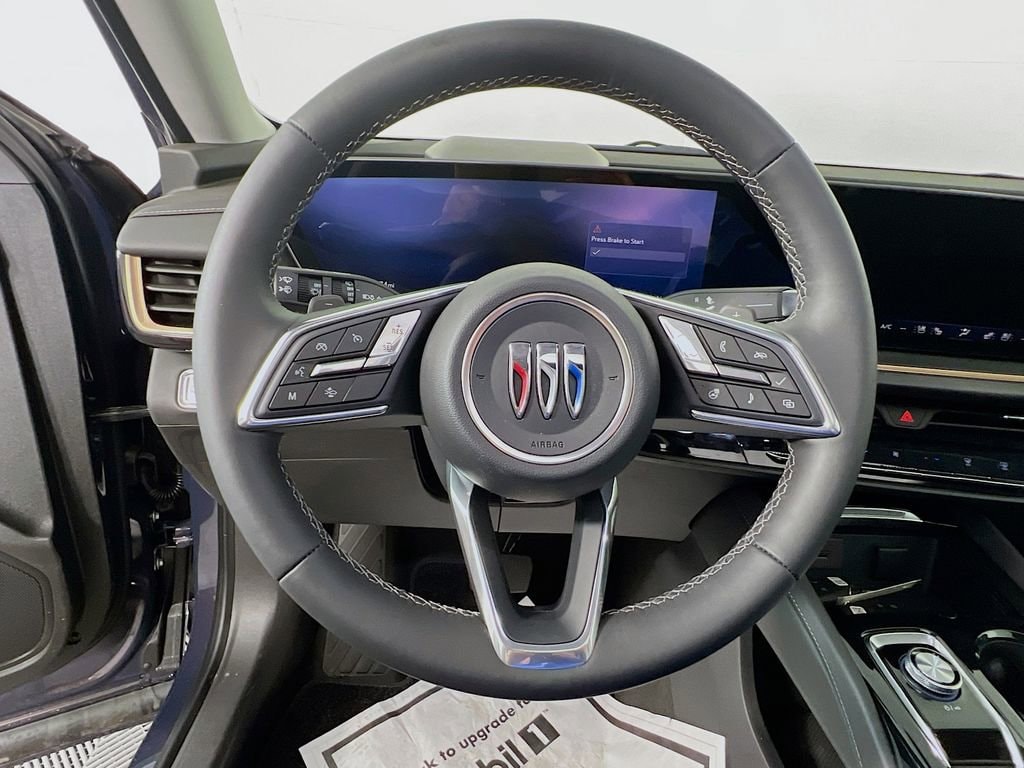 2026 Buick Envision Avenir - Photo 10