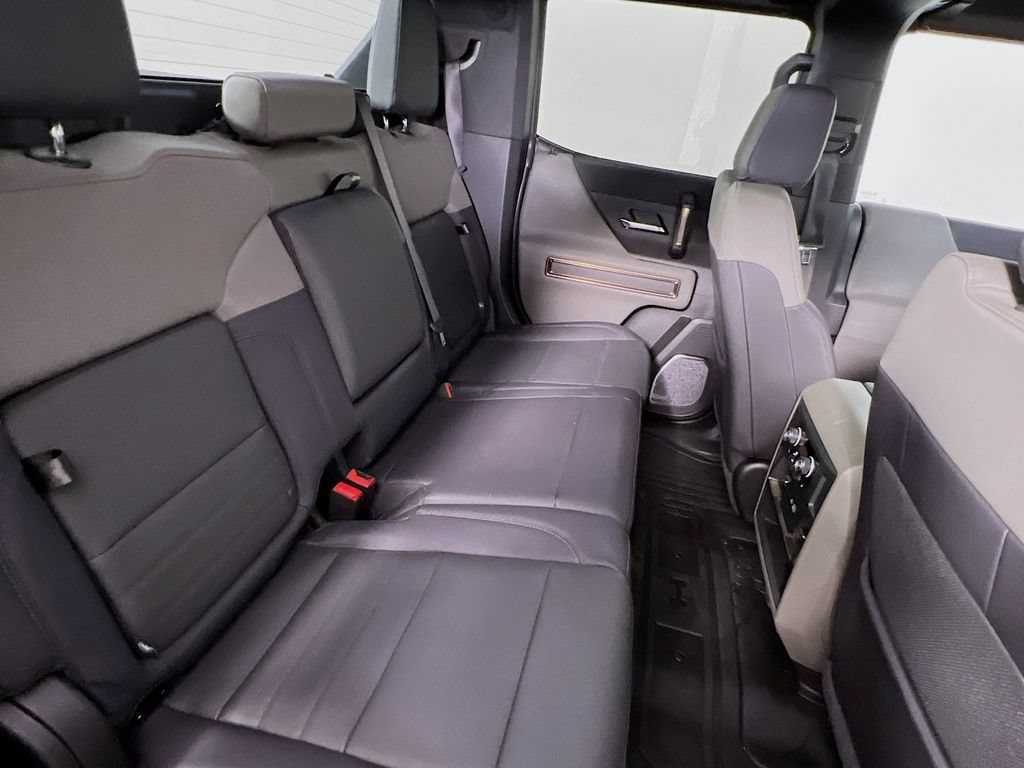 2024 GMC HUMMER EV 3X - Photo 30