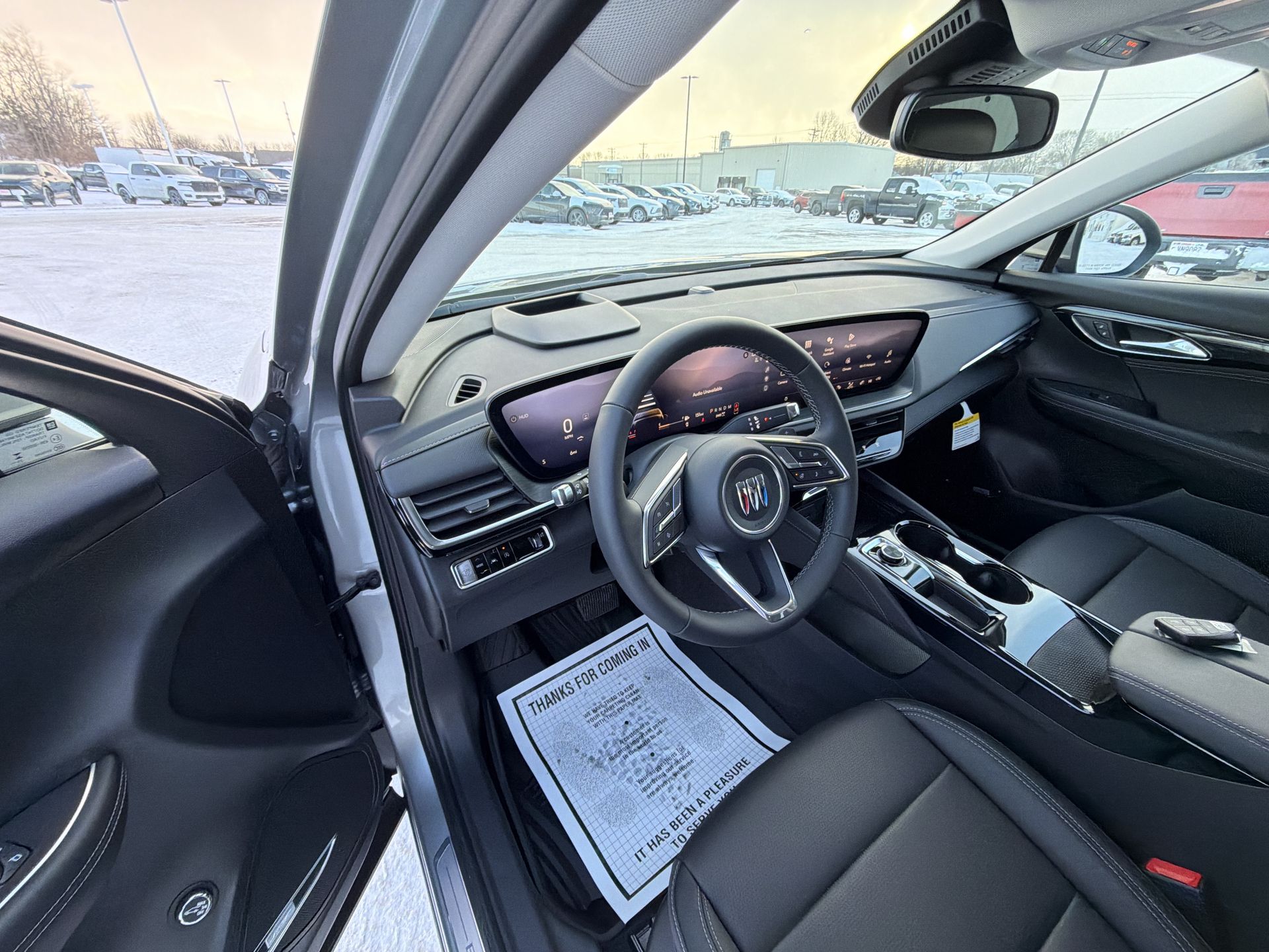 2026 Buick Envision Preferred - Photo 37