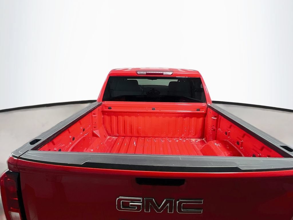 2025 GMC Sierra 1500 Elevation - Photo 25