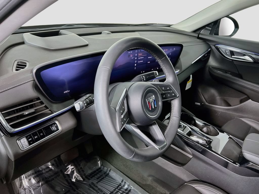 2026 Buick Envision Preferred - Photo 7