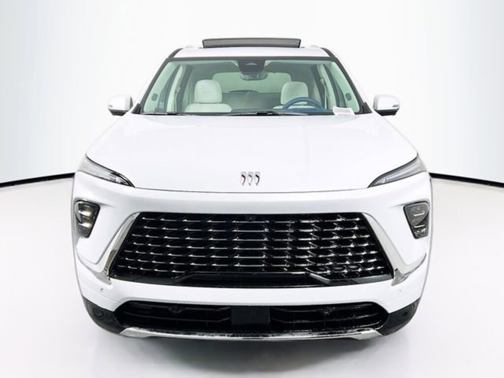 New 2026 Buick Enclave Avenir SUV