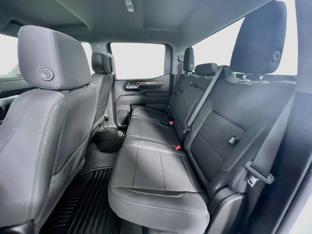 2026 GMC Sierra 1500 Elevation - Photo 22