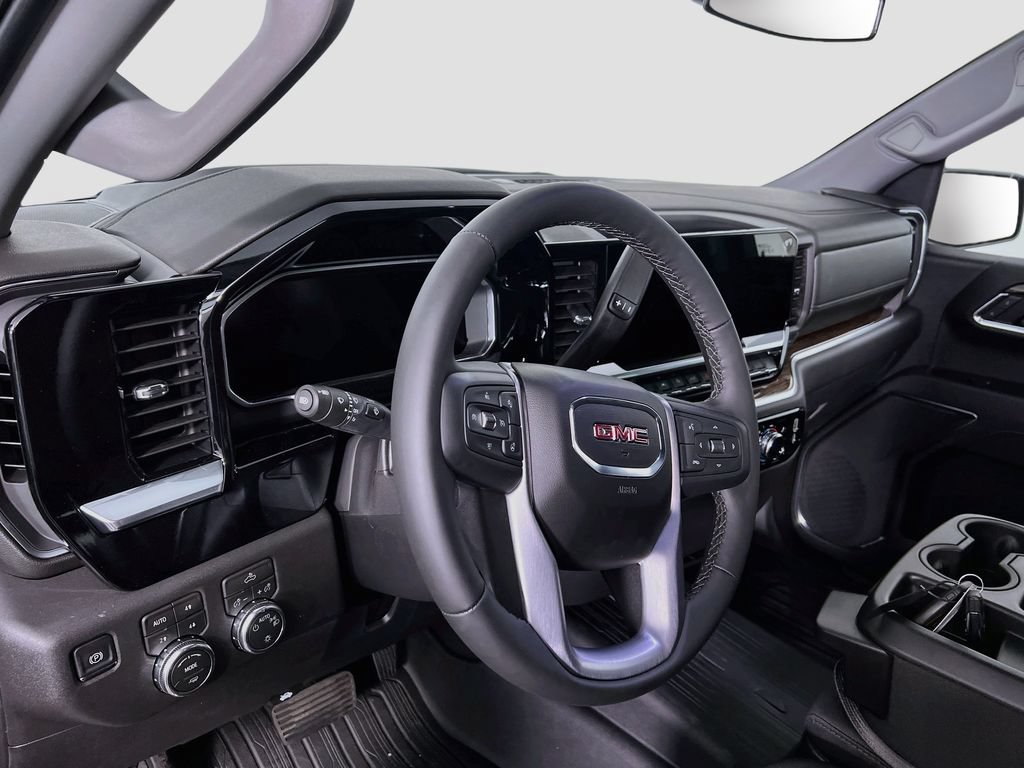 2026 GMC Sierra 1500 SLE - Photo 8