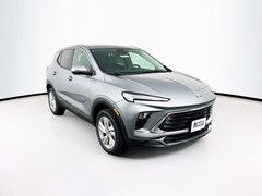 2026 Buick Encore GX Preferred SUV