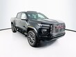 GMC Canyon