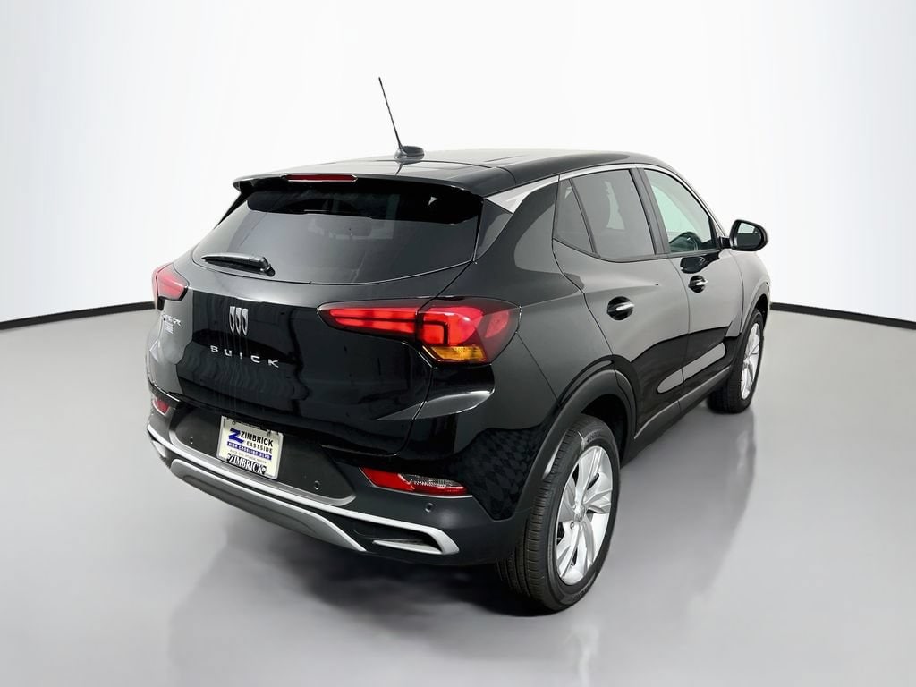 2026 Buick Encore GX Preferred - Photo 7