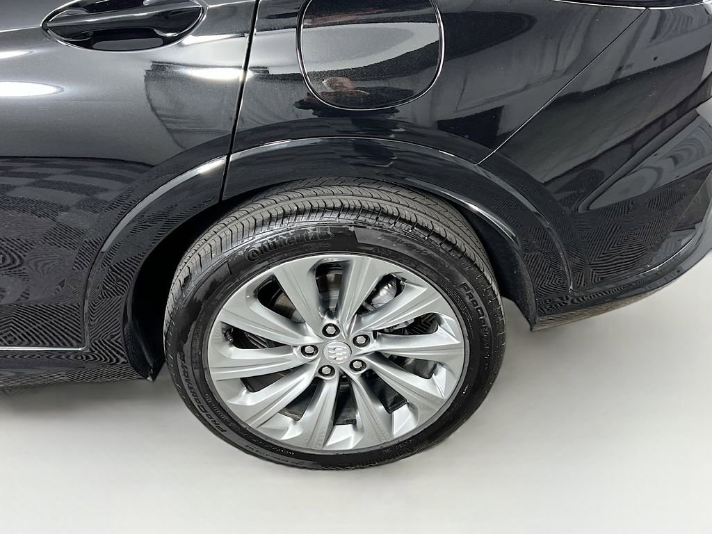 2025 Buick Envista Avenir - Photo 24