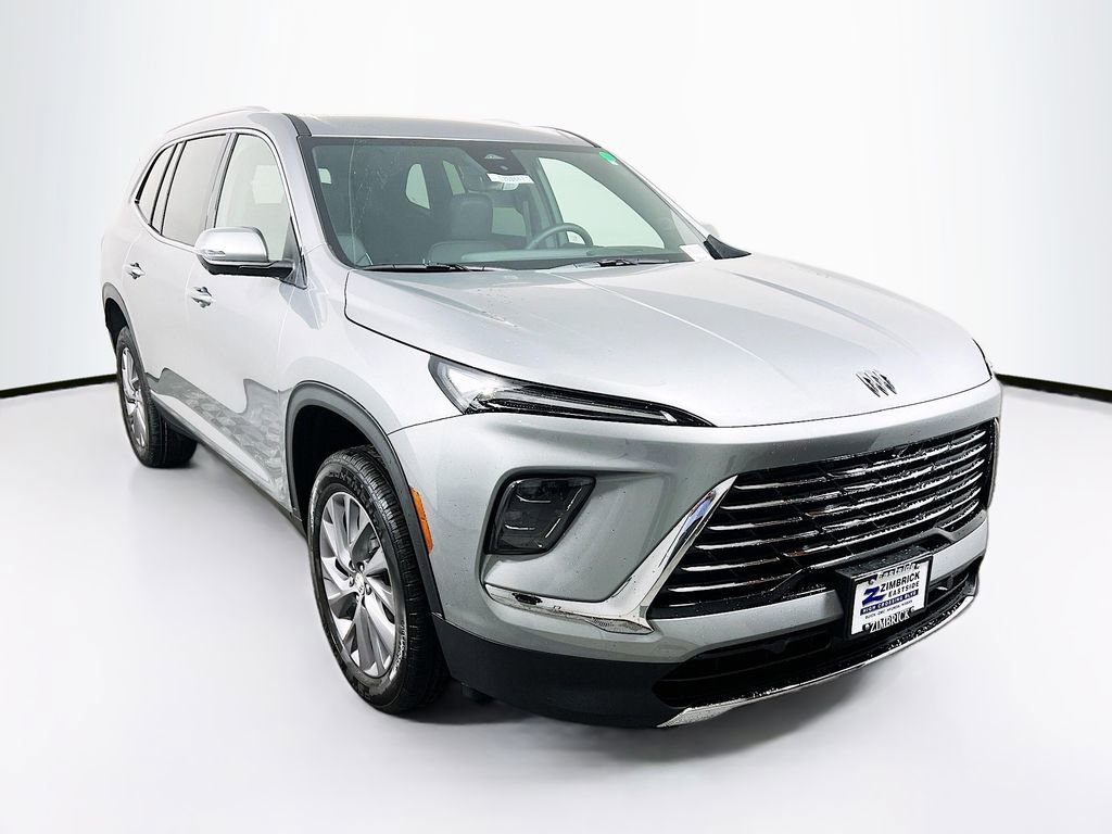 2026 Buick Enclave Preferred AWD's photo