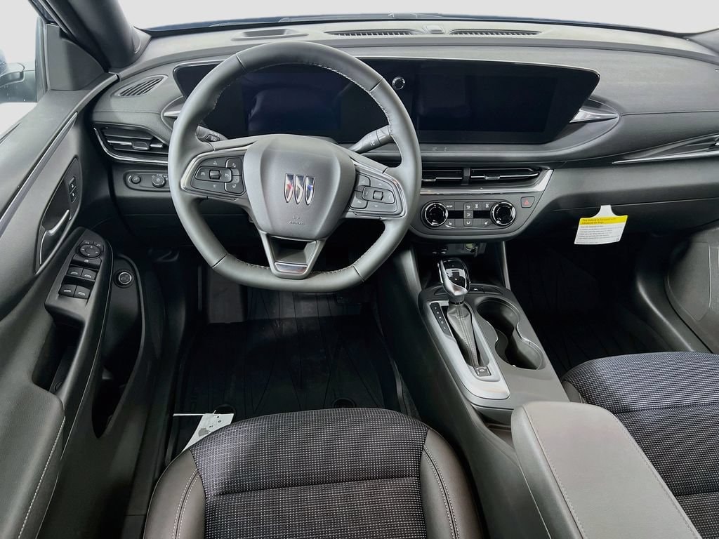 2026 Buick Envista Preferred - Photo 19
