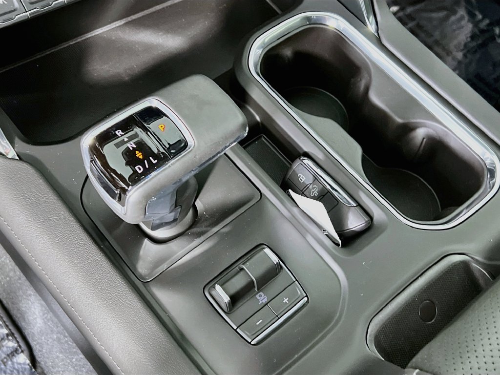 2026 GMC Sierra 1500 Denali - Photo 15