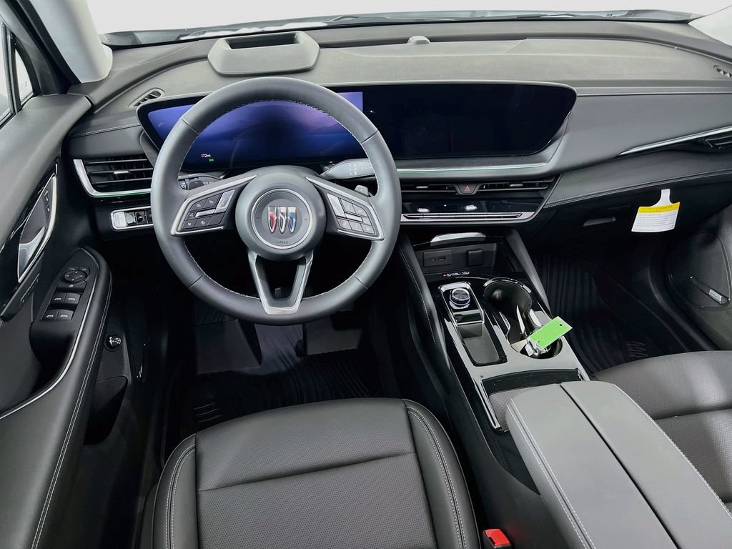 2026 Buick Envision Preferred - Photo 21