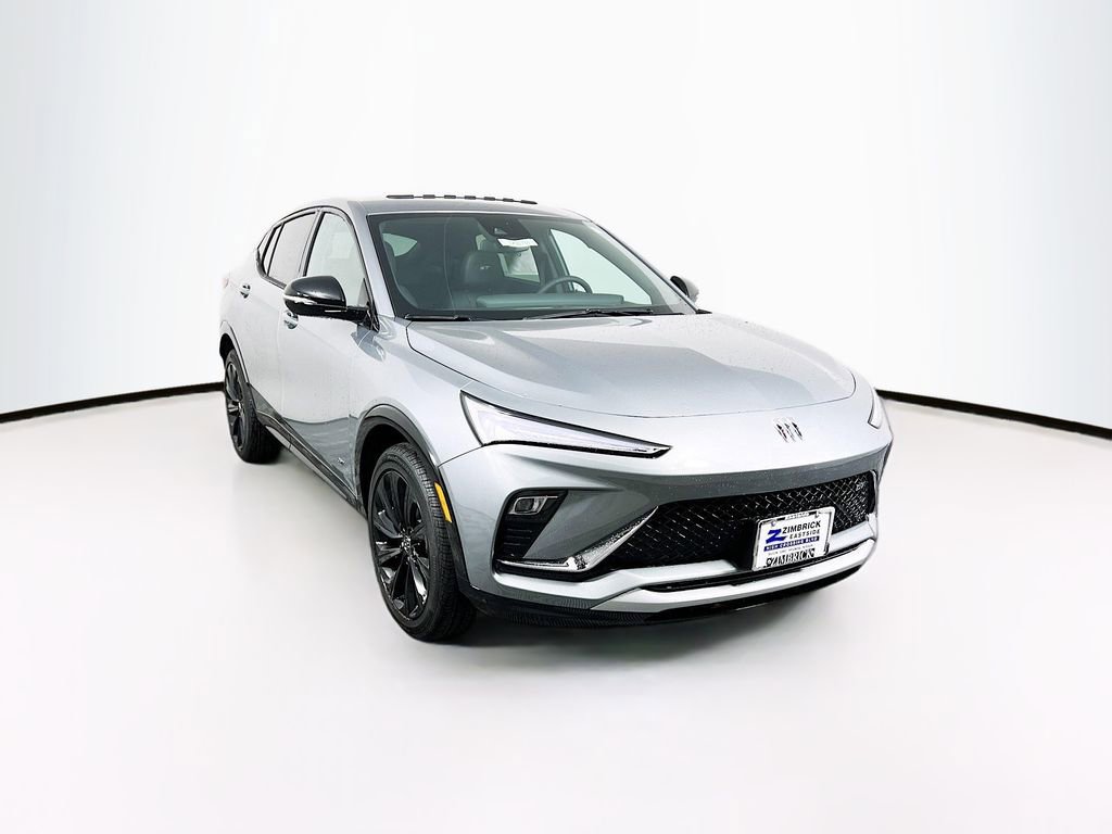 2025 Buick Envista Sport Touring's photo