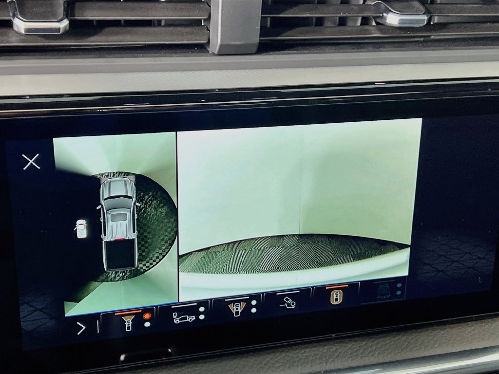 2026 GMC Sierra 1500 Denali - Photo 12