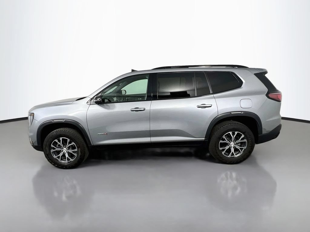 2024 GMC Acadia AT4 - Photo 4