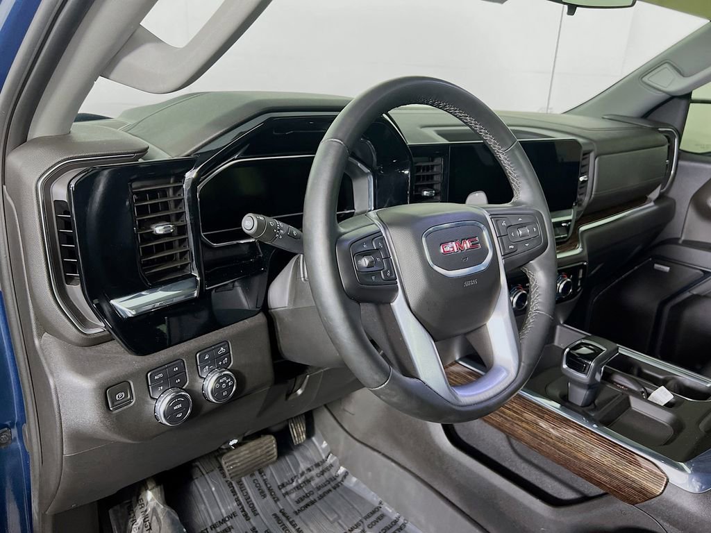 2024 GMC Sierra 1500 Elevation - Photo 8