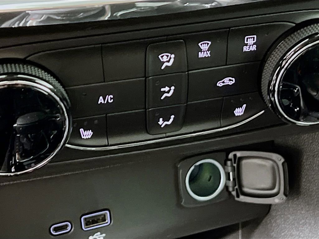 2026 Buick Encore GX Preferred - Photo 16