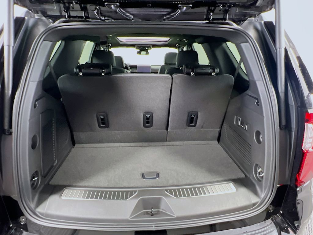 2026 GMC Yukon Denali - Photo 26