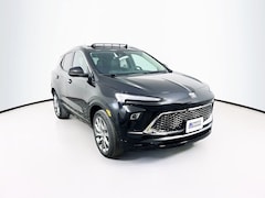 2026 Buick Encore GX Avenir SUV