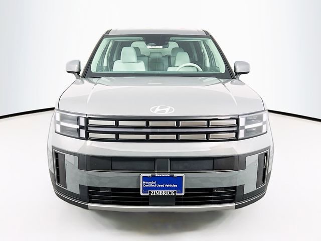 2025 Hyundai Santa Fe SE photo 2
