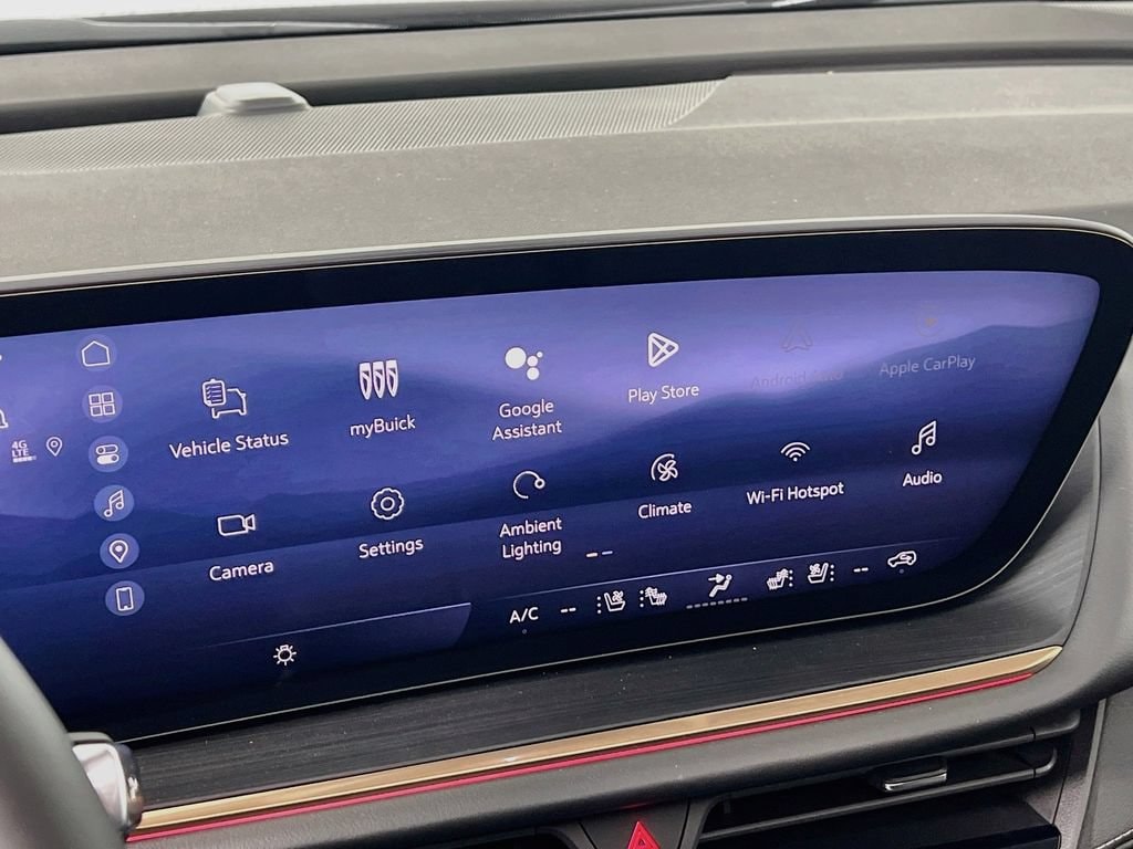 2026 Buick Envision Avenir - Photo 13