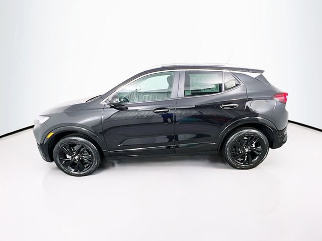 2025 Buick Encore GX Sport Touring photo 4