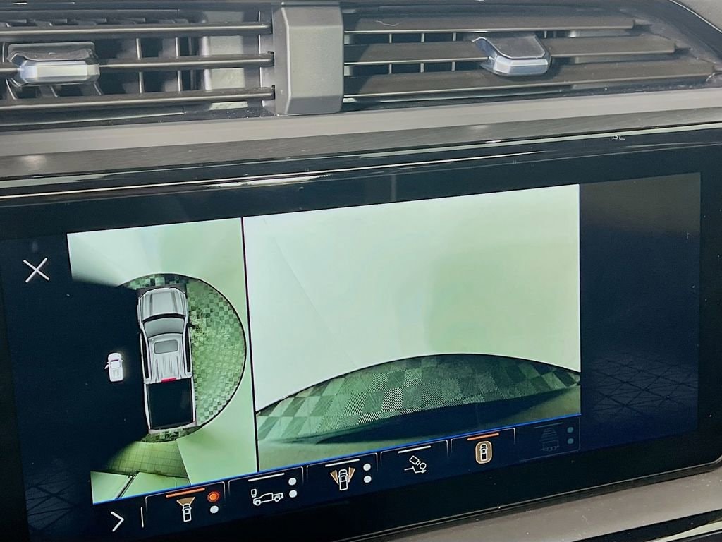 2026 GMC Sierra 1500 AT4X - Photo 13