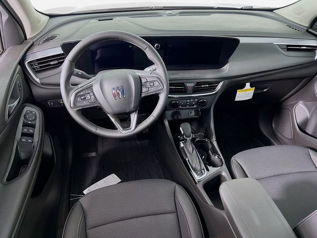 2026 Buick Encore GX Preferred - Photo 18