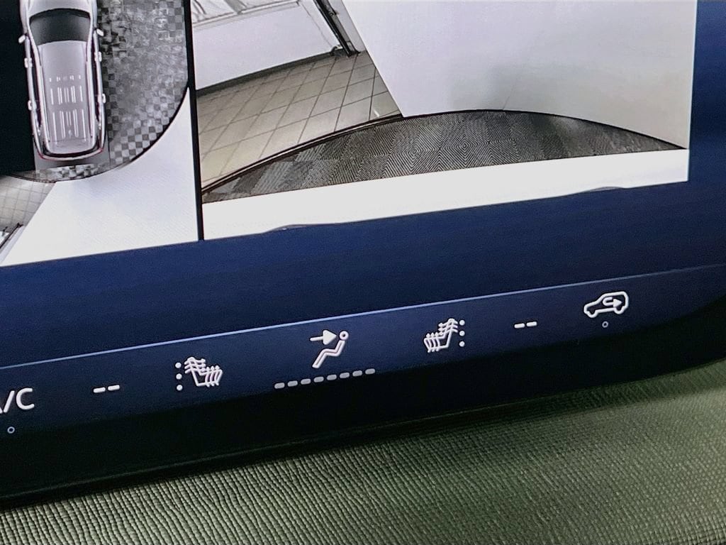 2026 Buick Enclave Preferred - Photo 19