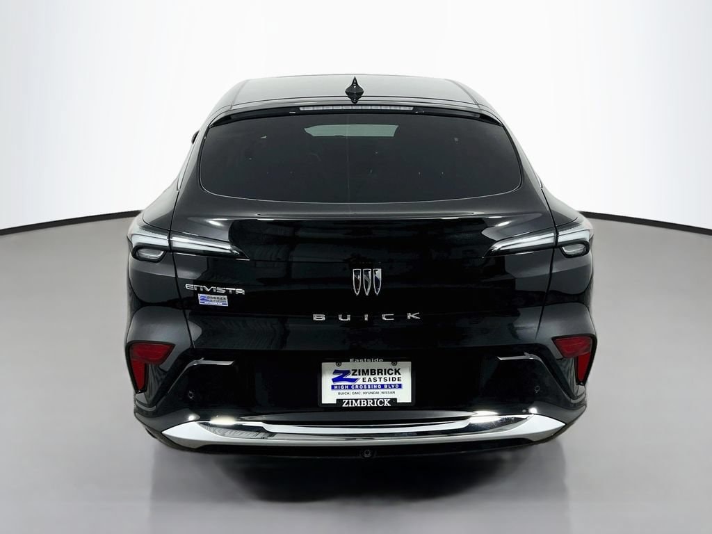 2025 Buick Envista Avenir - Photo 6