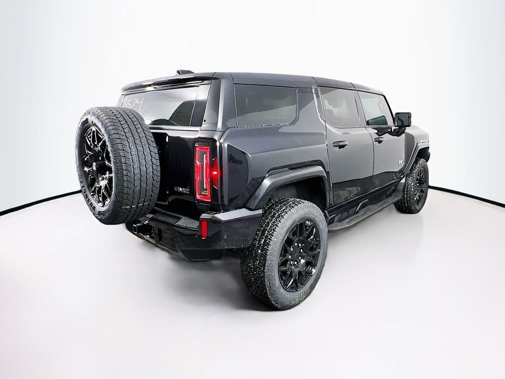 2026 GMC HUMMER EV 2X - Photo 8