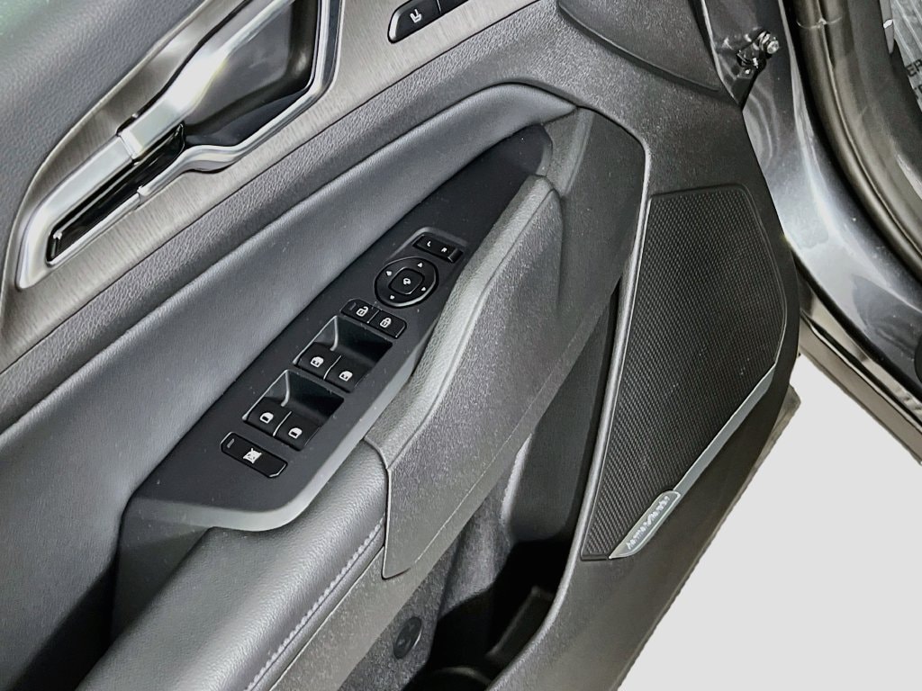 2026 Kia Sportage X-Line Prestige - Photo 17