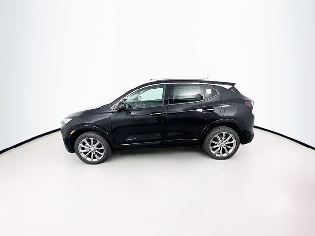 2025 Buick Encore GX Avenir photo 4