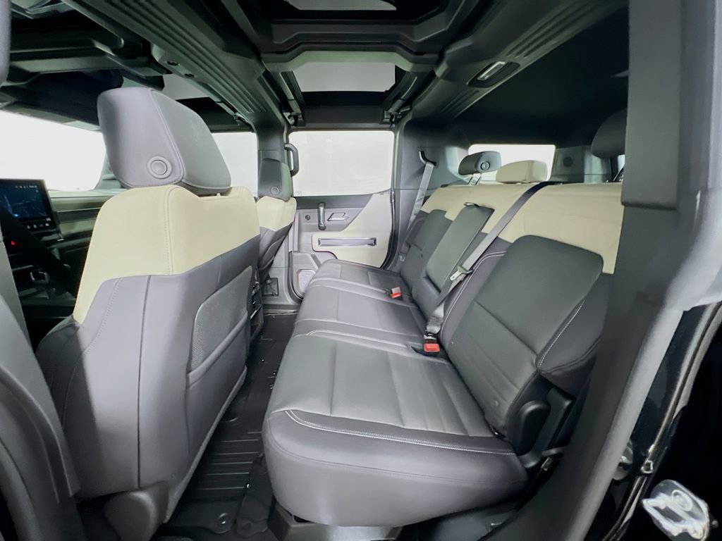2026 GMC HUMMER EV 2X - Photo 26
