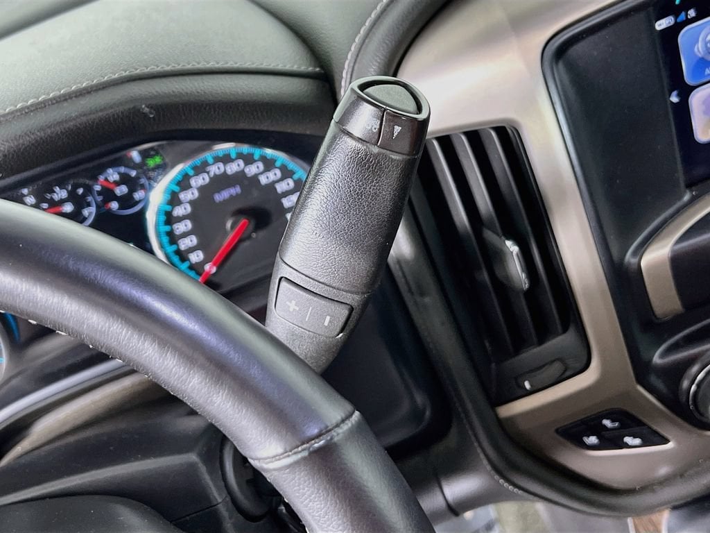 2018 GMC Sierra 3500 Denali HD Denali - Photo 16