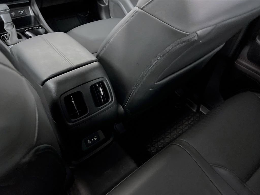 2025 Hyundai Santa Cruz SEL - Photo 25