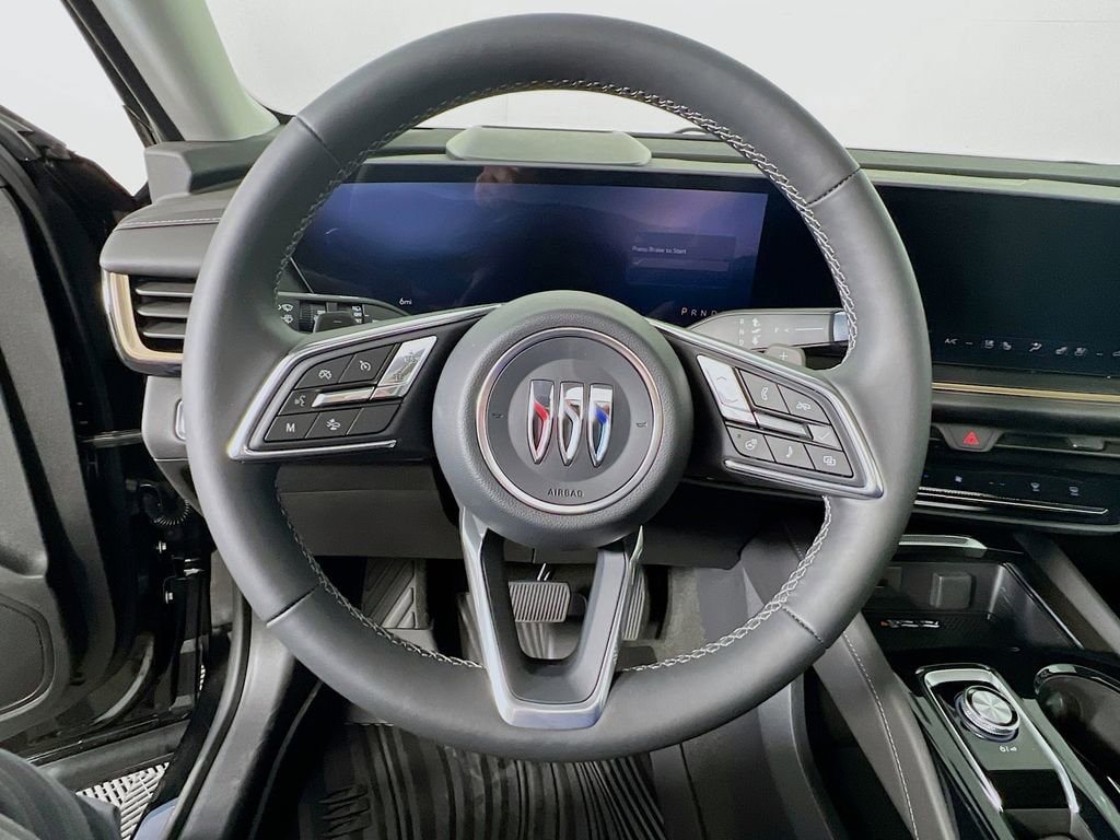 2026 Buick Envision Avenir - Photo 10